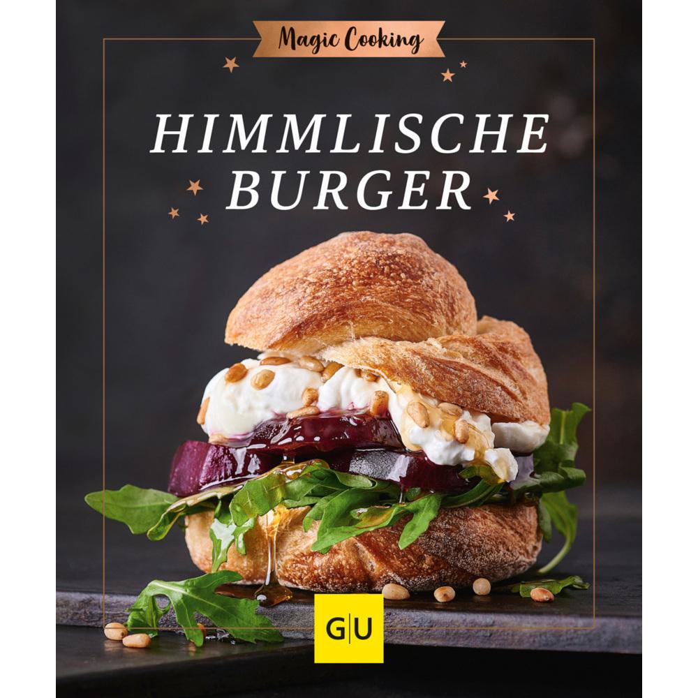Himmlische Burger, Ratgeber von Matthias F. Mangold