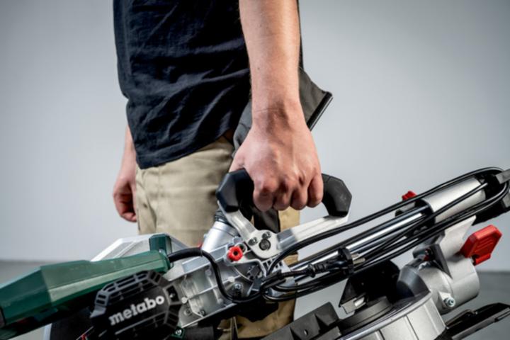 Image du produit Metabo KGS216M