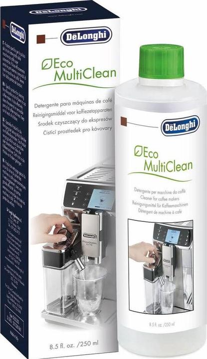 Actual product image De'Longhi Eco Multi Clean DLSC550