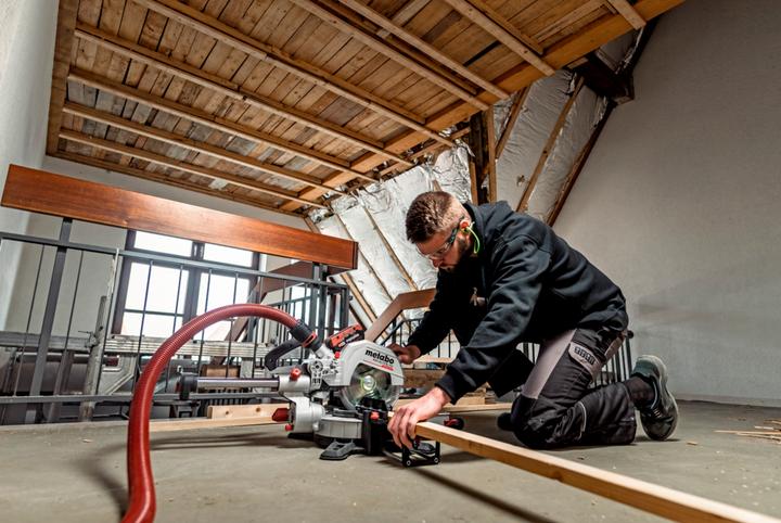 Immagine prodotto Metabo Lama di sega circolare HW/CT