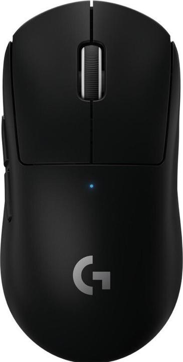 Produktbild Logitech G Pro X Wireless Lightspeed (Kabellos)