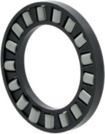Produktbild Ina Axial-Zylinderrollenlager K89315 TV Innen-Ø 75 mm Aussen-Ø 135 mm 0,373 kg