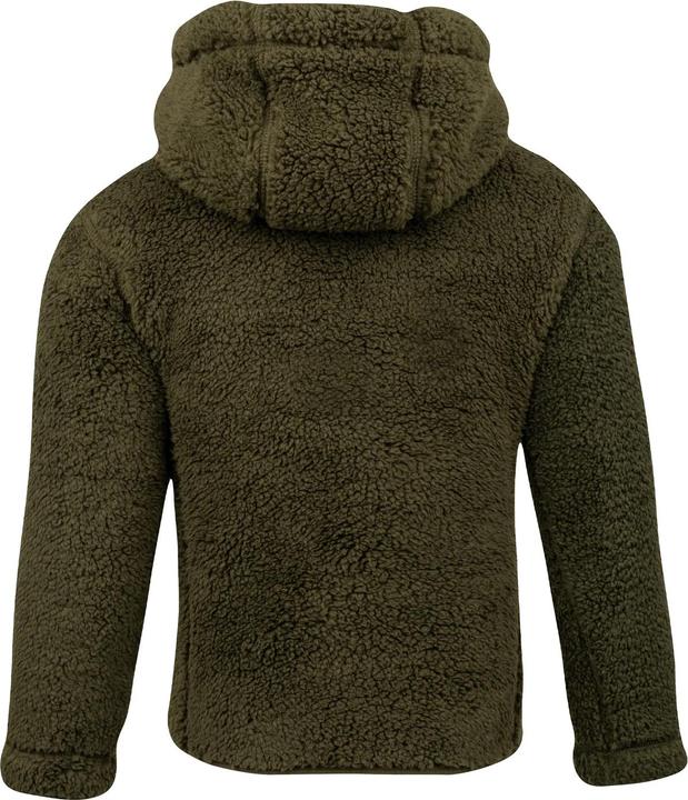 Produktbild Jack Pyke Kapuzenpullover Langfaseriges Vlies (M)