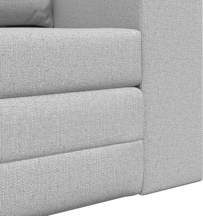 Produktbild vidaXL Schlafsofa