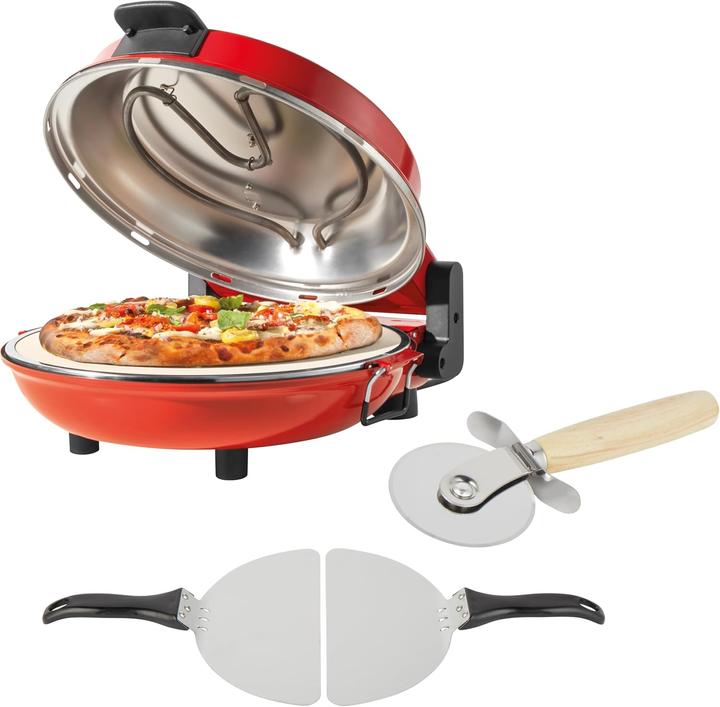 Produktbild Petra PT5666VDE Bella Pizza