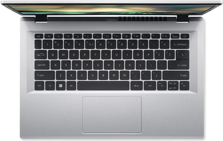 Produktbild Acer Aspire 3 (15.60", 512 GB, 8 GB, CH, Intel Core i3-N305)