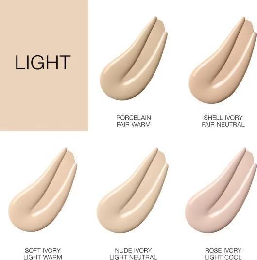 Produktbild Wet n Wild Photo Focus Fond de Teint Dewy 1111519E (Soft Ivory)