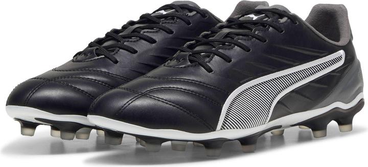 PUMA Nero-PUMA Bianco-Freddo Grigio Scuro