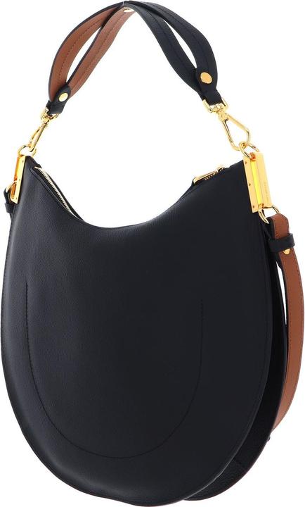 Immagine prodotto Coccinelle Sunup Handbag Double Grainy Leather