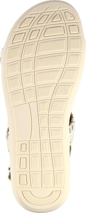 Actual product image Lunar Sidcup sandals (39)