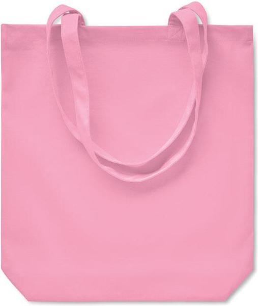 Produktbild MidOcean Einkaufstasche Rassa Canvas