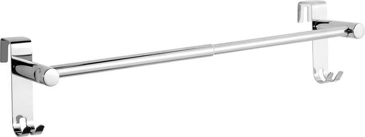 Handtuchhalter + Handtuchhaken