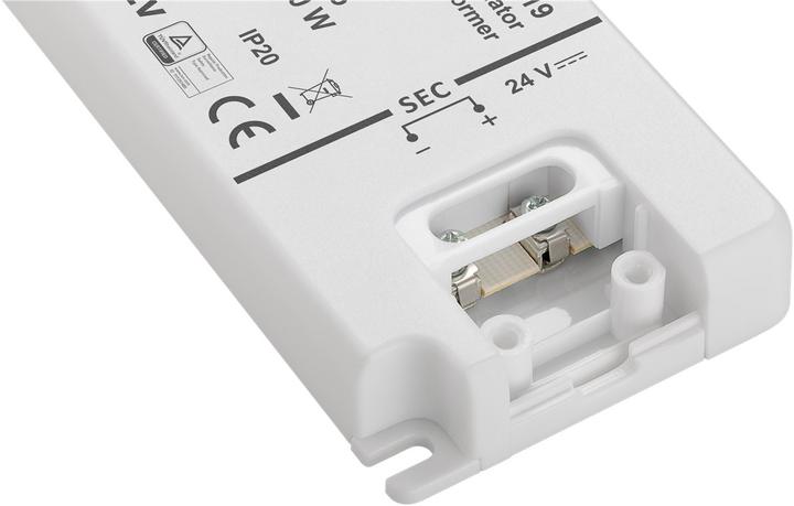 Image du produit Goobay Transformateur LED
