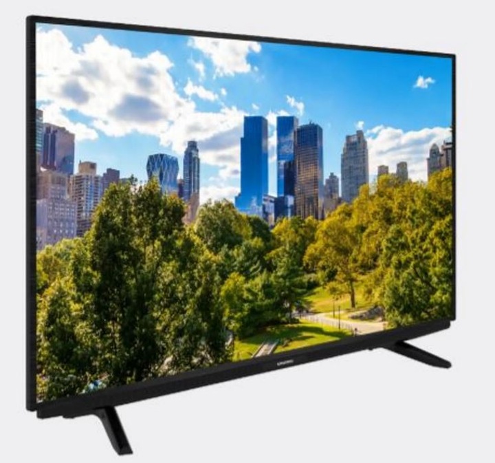 Immagine prodotto Grundig 55GUA2021 TV LED UHD 4K DVB-T2/C/S2 Smart WiFi (55", LED, 4K)