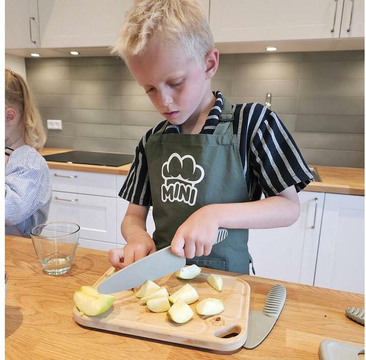 Immagine prodotto MINI FAMILY Küchenset 5tlg gr