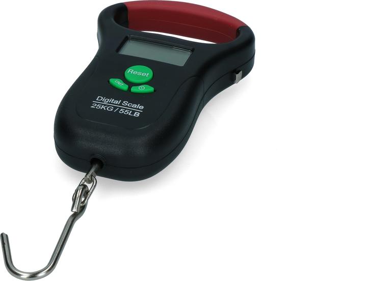 Produktbild Kerbl 29913 Digiscale 25, Digitale Hängewaage Bis 25 Kg