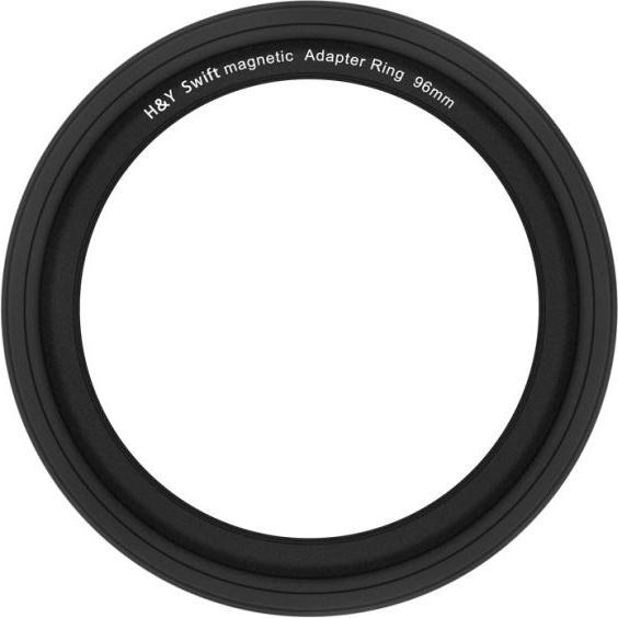 H&Y Swift Magnetic Lens Adapter Ring (67mm) (Objektivfilter Adapter)
