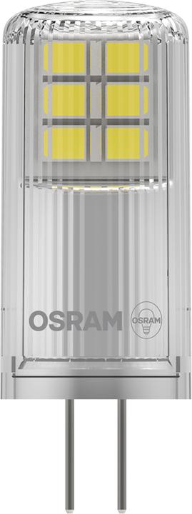Actual product image Osram Pin (G4, 2 W, 200 lm, 1 x, F)
