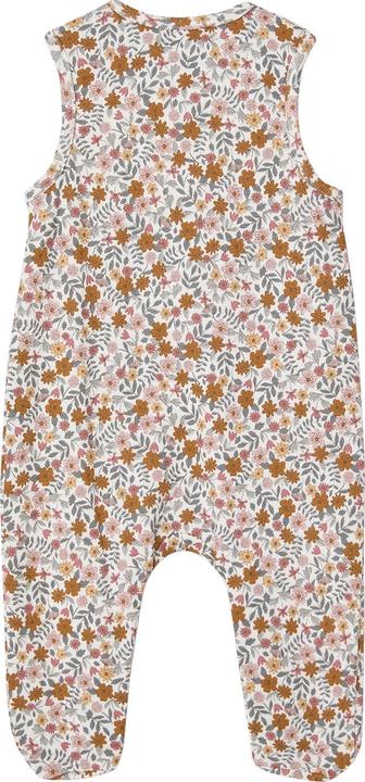 Produktbild Vertbaudet Bio-Kollektion: Baby Geschenk-Set aus Body, Latzhose, Mütze & Cordjacke (50)