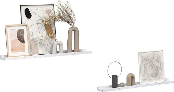 Produktbild vidaXL Wandregal