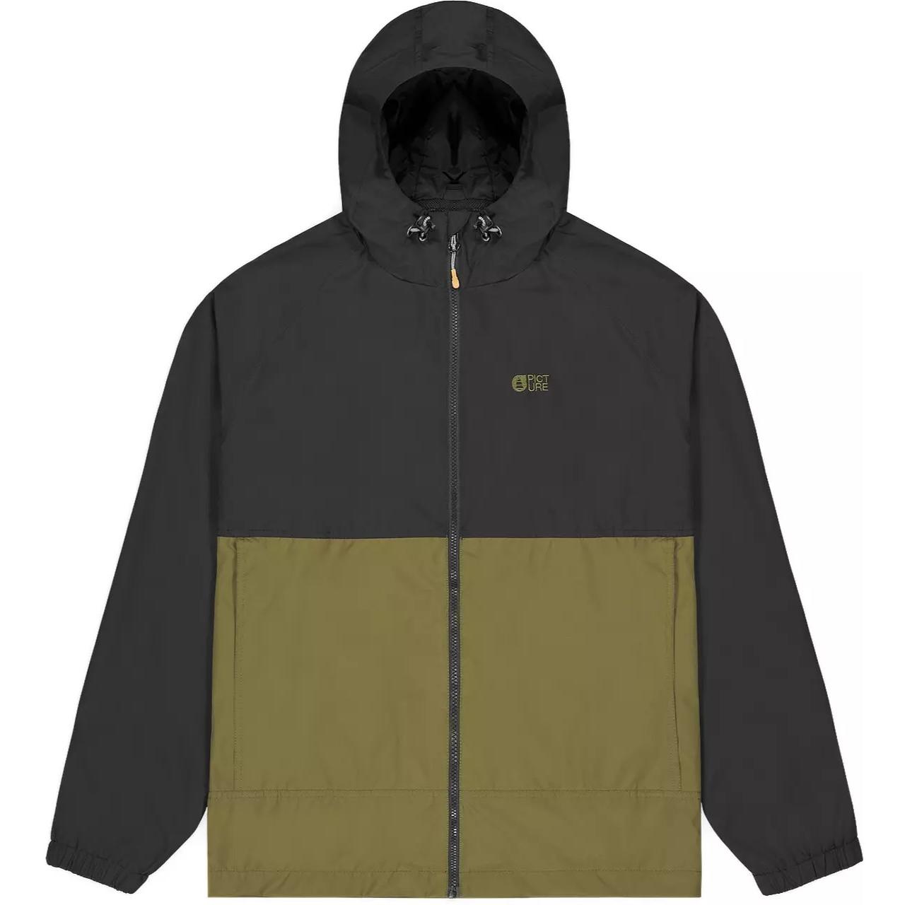 Picture, Herren, Jacke, Surface Jacket Men (M), Braun, M