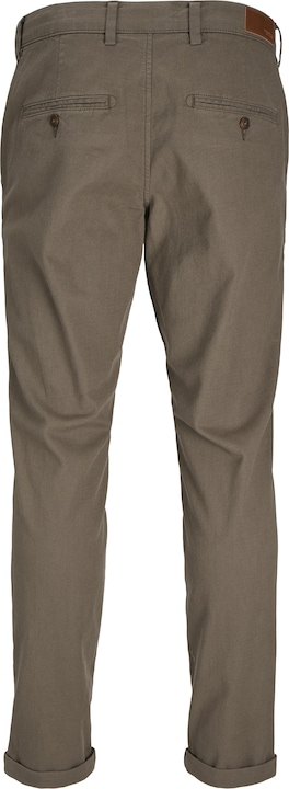 Actual product image Jack & Jones Slim fit chino trousers Chino trousers (W31/L32)