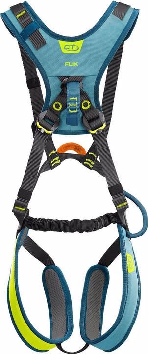 Produktbild Climbing Technology Flik Klettergurt (Uni)