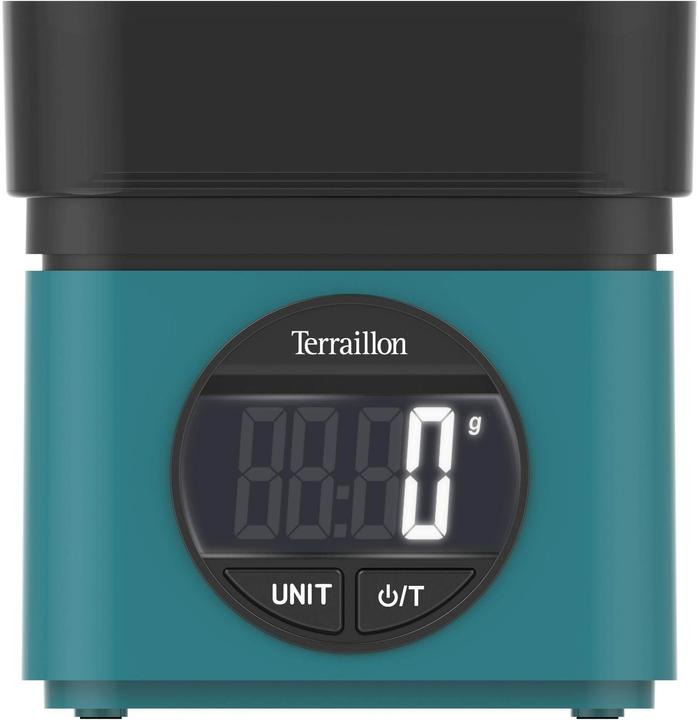 Produktbild Terraillon BA22 Mythique