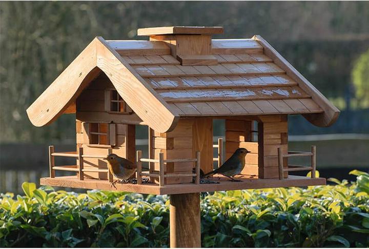 Produktbild Dobar Almhütte