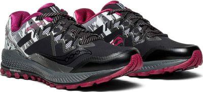 Actual product image Saucony Peregrine 8 ICE+ (36)