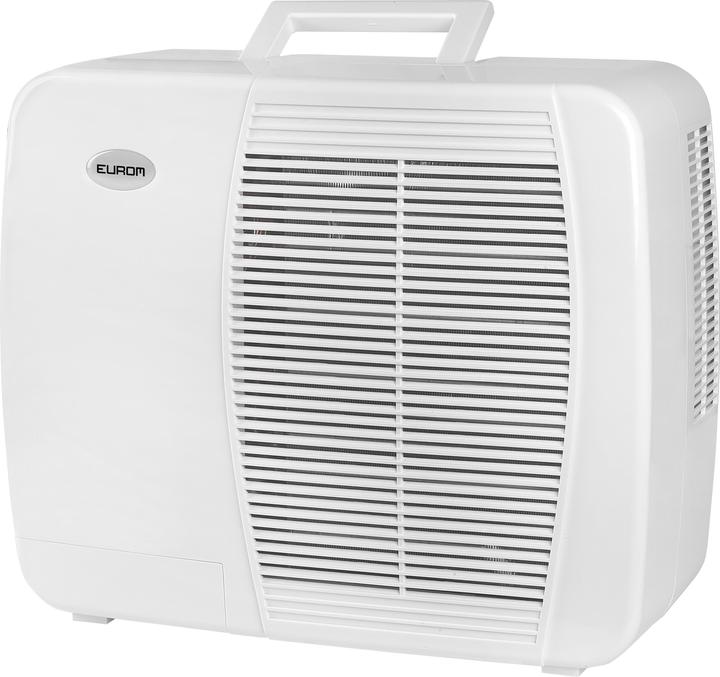 Produktbild Eurom AC 2401 (8 m², 2400 BTU/h)