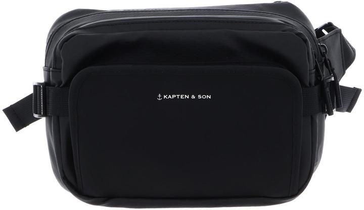 Produktbild Kapten & Son Umhängetasche LISBON CROSSBODY, erweiterbar