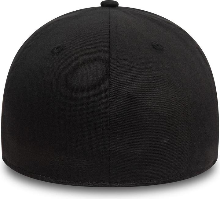 Actual product image New Era 39Thirty Stretch Cap - MONO Las Vegas Raiders - S/M