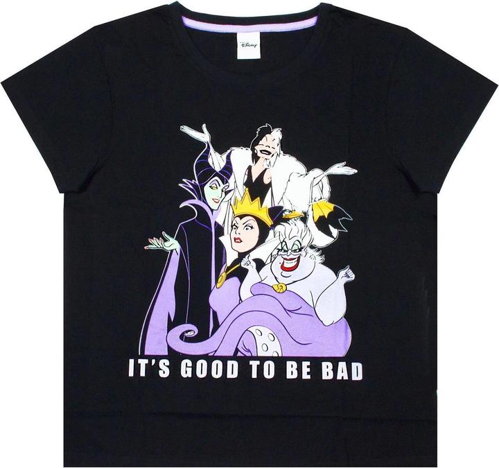 Image du produit Disney It's Good To Be Bad Pyjama (XL)