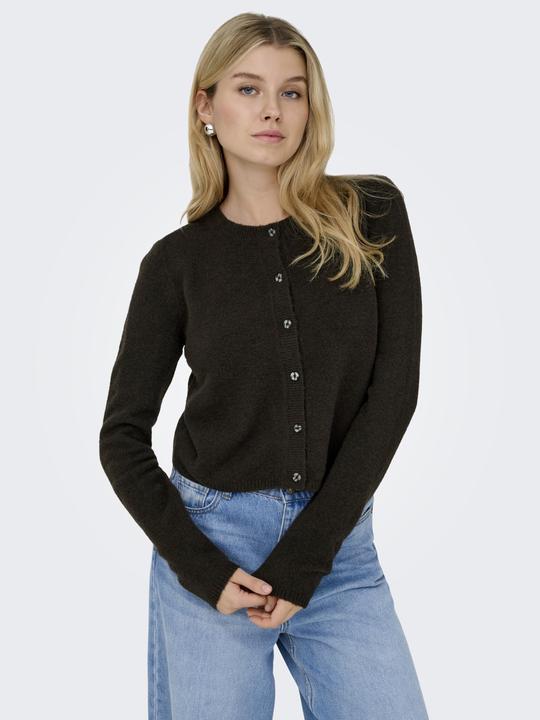 Produktbild JdY Jdychloe Life L/S Cardigan Knt Noos (XL)