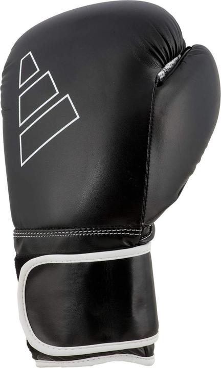 Immagine prodotto adidas HYBRID 80 BOXHANDSCHUHE 10oz (10 OZ, Taglia unica)