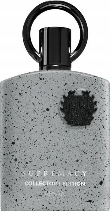 Actual product image Afnan Supremacy Collector's Edition (Eau de parfum, 100 ml)