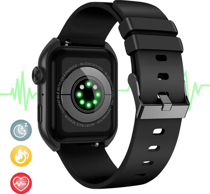 Actual product image Akashi Benachrichtigungen