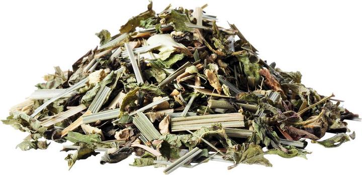 Produktbild Sirocco Ginger Lemon Dream (40 g)