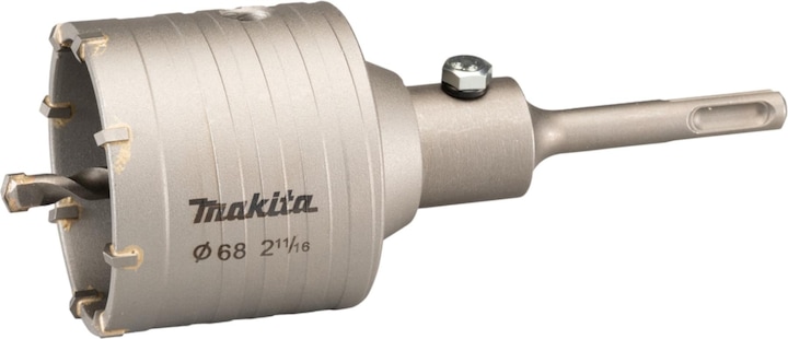 Makita HM holle kern bitset 68mm (68 mm)