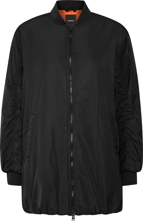 Produktbild Oxmo BY - OXCamille coat - Jacket Otw - 21800185-ME (42)