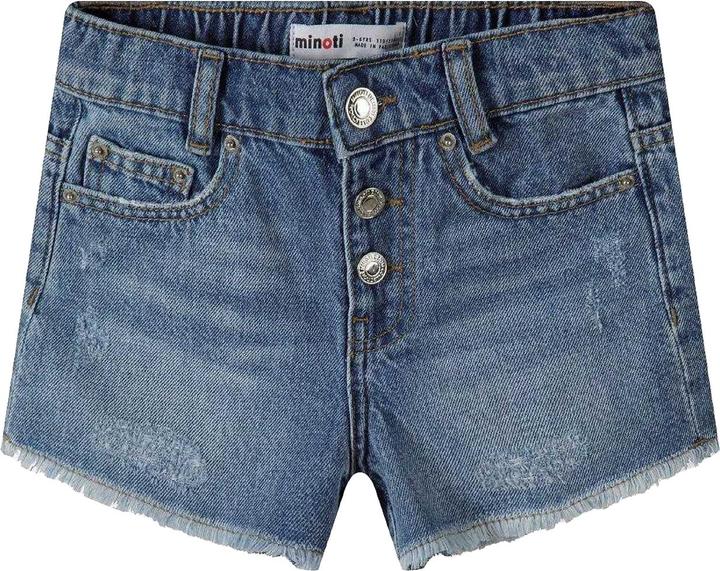 Produktbild Minoti Shorts Mädchen (152)