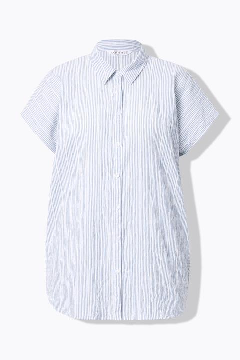 Immagine prodotto Studio Untold Maglia dal taglio oversize con righe operate (42, 44)