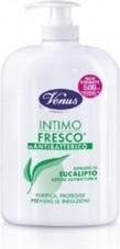 Venus Optic Frisch Intimwaschgel (500 ml, Intimwaschlotion)