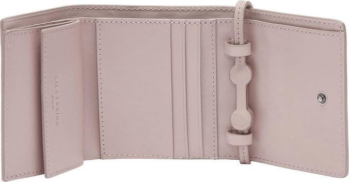 Actual product image Liebeskind Berlin Portemonnaie Geldbörse zum Umhängen