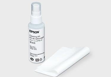 Epson Cleaning kit