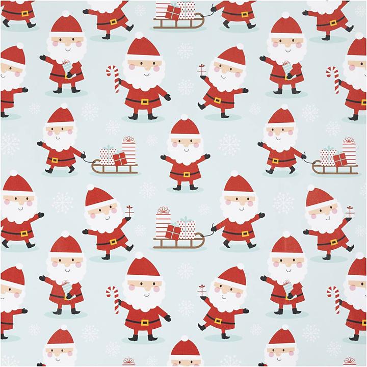 Immagine prodotto Creativ Company Gift wrap (1x)