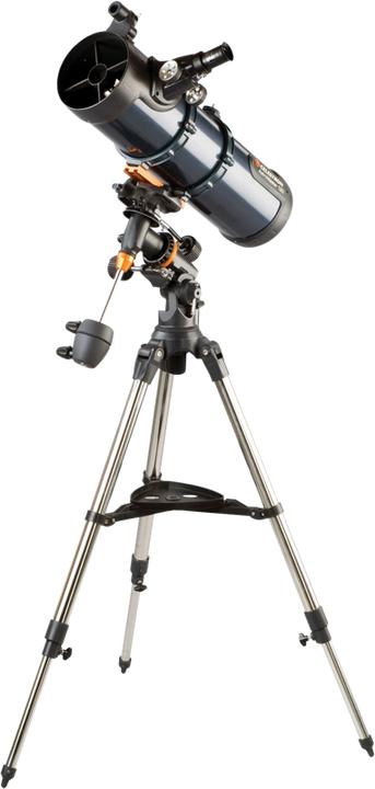 Produktbild Celestron AstroMaster 130EQ-MD