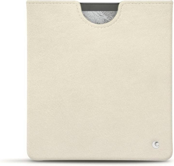 Blanc escumo ( Pantone #D6D6D1 )