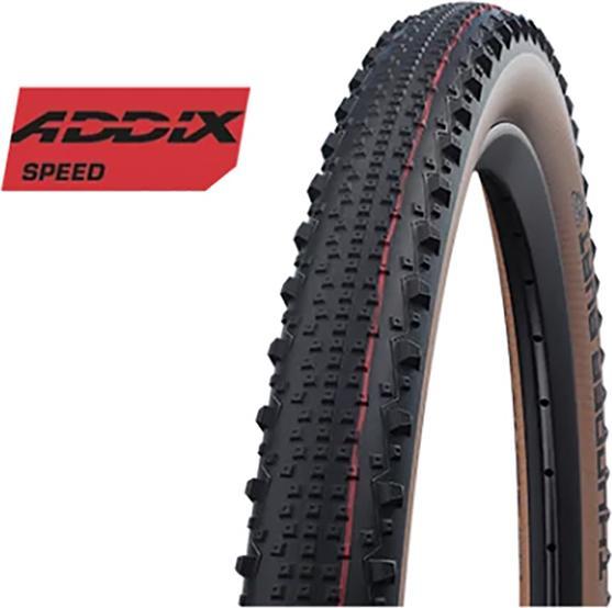 Actual product image Schwalbe Thuner Burt (29 x 2.25, 57-622)